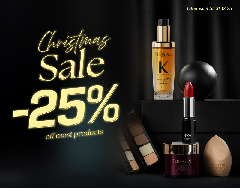  Christmas Sale